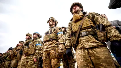 Ce arme primesc ruşii recrutaţi de Putin. Imaginile care fac de ruşine armata liderului de la Kremlin VIDEO