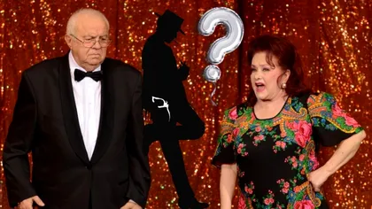 Cum au ajuns Alexandru Arșinel și Stela Popescu să facă un cuplu pe scenă. Ce mare actor a fost înlocuit pe neașteptate. „De atunci, am rămas împreună o viață!”