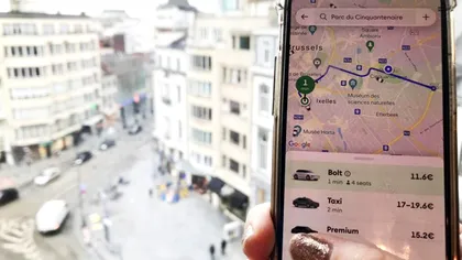 Schimbarea uriașă anunțată de Bolt. Ce beneficii vor avea de acum înainte femeile care vor folosi aplicația de ride sharing