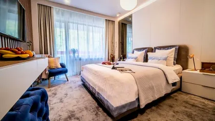 Ce a pățit un român într-un hotel de lux din Italia în timpul nopții: ‘I-am sunat imediat’