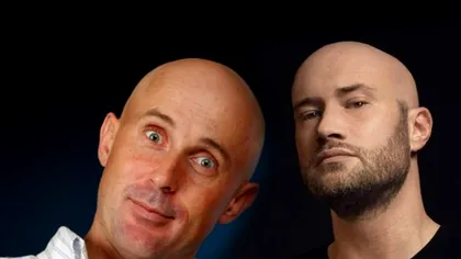 Ce spune Mugur Mihăescu după ce Mihai Bendeac ar fi râs de el in culisele de la „iUmor”  EXCLUSIV