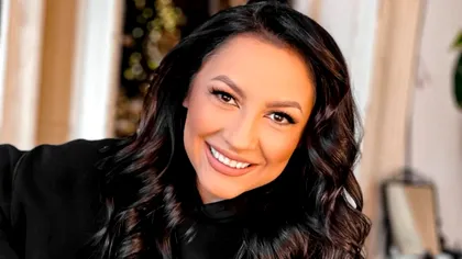 Ce face Andra când nu e pe scenă. Vedeta, surprinsă într-o ipostază neobişnuită. „Activităţi de România”