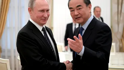 SUA, anunțul momentului despre implicarea Chinei de partea Rusiei în războiul din Ucraina: „Ne uităm la fiecare informație pe care o avem