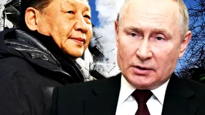 Reacția categorică a Chinei privind războiul din Ucraina. De partea cui este, de fapt. Adevărul a ieșit la lumină