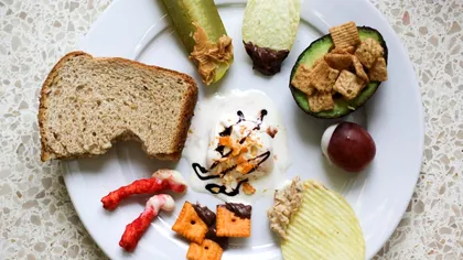 Alimentele care trebuie consumate împreună. Așa vei avea cele mai mari beneficii