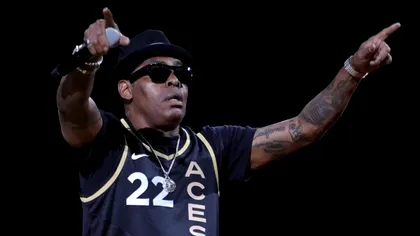 Ce a făcut Coolio în urmă cu 10 ani, în România. Modul în care cântăreţul a încălcat legea