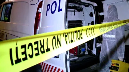 Cruzime de nedescris în Vâlcea. Fetiță de 3 ani, ucisă cu sălbăticie de unchiul său într-un exces de furie. Cum a avut loc tragedia