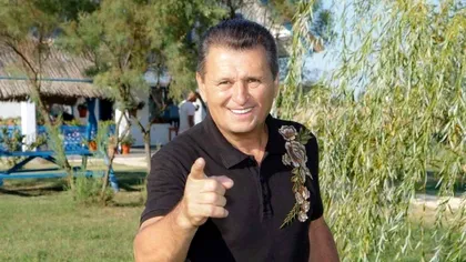 Cum arăta nea Marin în tinereţe. Imagine rară cu vedeta de la Antena 1