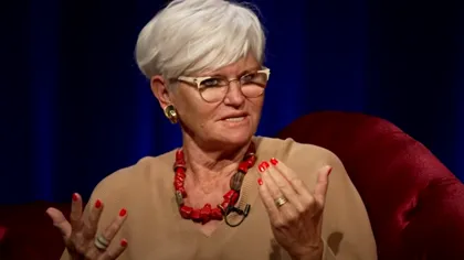 Monica Tatoiu, declarații controversate: 'Nu mai sunt ipocrită! Dacă ai celulită și pulpele mari de ce porți fustă mini?'