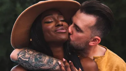 Cum își împart banii Florin Ristei și Naomi Hedman. Ce a spus despre salariul de la Antena 1