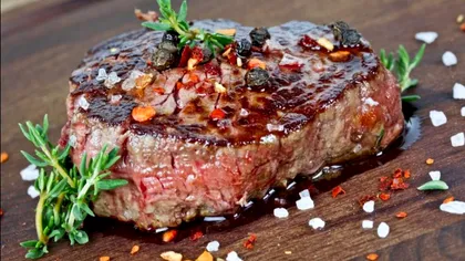 Cum să faci cel mai fraged filet mignon. Gustul va fi desăvârșit