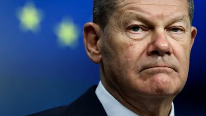 Decizia Germaniei după rezultatul referendumurilor din Ucraina. Cancelarul Olaf Scholz, anunț de ultimă oră