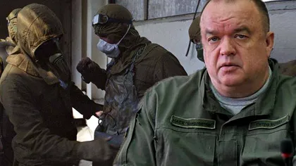 Alertă de gradul zero la centrala nucleară de la Zaporojie. Rusia, acuzată de președintele Energoatom pentru dispariția a sute de angajați. Decizia fără precedent luată de Petro Kotin