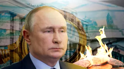 „Vladimir Putin nu mai are variante