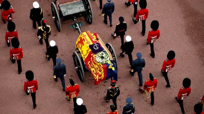 Invitații incomozi care nu ar fi trebuit să fie la înmormântarea reginei Elisabeta a II-a. Cine sunt cele mai disputate prezențe din Marea Britanie în acest moment