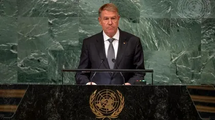 Klaus Iohannis dezvăluie cum va face față România în fața unei crize energetice: „Asta e soluția cea mai potrivită