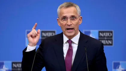 Șeful NATO, avertisment către Occident după victoriile obținute de Ucraina pe câmpul de luptă. Ce urmează să aibă loc în următoarea perioadă
