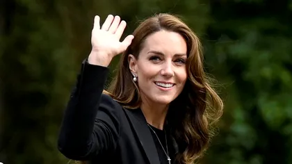 Ce nu mai are voie să facă Kate Middleton de când a devenit Prinţesă de Wales. Detalii noi despre viaţa soţiei lui William