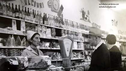 Produsele celebre în comunism care au reapărut în magazine. Românii le foloseau des, erau cele mai ieftine