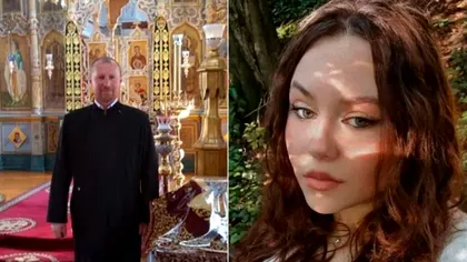 Biletul cutremurător de adio lasat de fiica preotului din Maramureș, care s-a aruncat de la etajul al doisprezecelea: „Durerea asta a fost prea mare pentru mine