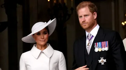 În ce hal era jignită Meghan Markle de angajații din familia regală. E rușinos cum o numeau