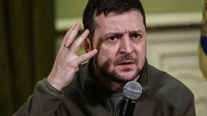 Volodimir Zelenski, apel disperat către cetățenii ruși. Ce le solicită: „Vladimir Putin este singura persoană din lume care își dorește războiul mai mult decât viața voastră