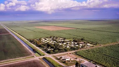 Satul unde jumătate dintre locuitori au fost condamnați. A devenit un refugiu pentru ei