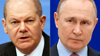 Olaf Scholz, declarație surpriză în cadrul Adunării Generale a ONU. În ce condiții va accepta Vladimir Putin să renunțe la planurile sale de agresiune din Ucraina