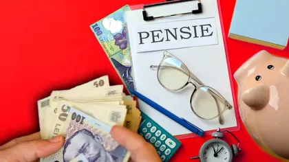 O nouă pensie specială în România. Cine sunt beneficiarii care o pot încasa chiar acum