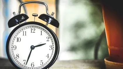 Ora de iarnă. De ce nu se va mai da ora înapoi în viitor. Tot ce trebuie să ştie românii despre asta