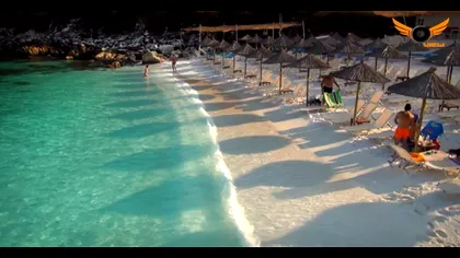 Ce a păţit un român în Grecia, atenţie mare! A fost un coşmar: „Am fost un sac de box, leşinasem”