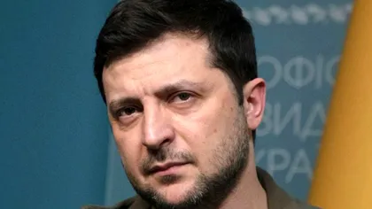 Prima reacție a Ucrainei după discursul halucinant al lui Vladimir Putin. Ce scop are, de fapt, mobilizarea parțială în Rusia