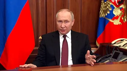 Vladimir Putin a făcut anunțul de care o lume întreagă se temea. Decizia dictatorului le dă fiori inclusiv cetățenilor ruși