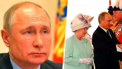 Rusia, declarații controversate după ce nu a fost invitată la funerariile Reginei Elisabeta. Ce acuzații grave îi aduce Marii Britanii
