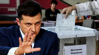 Volodimir Zelenski, decizia care pune în pericol Occidentul. Cum îl va contraataca pe Vladimir Putin: „Nu mai există nimic de discutat