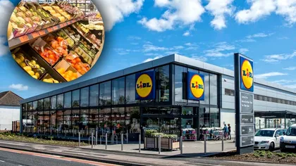 Secretul produselor din Lidl România. De ce sunt mai ieftine decât în alte magazine
