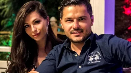 Soția lui Liviu Vârciu face furori în costum de baie. Silueta perfectă, bine lucrată la sală. Imagini de senzație