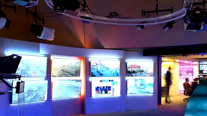 Televiziunea celebră din România care își reia emisia. Dispăruse 10 ani de la TV