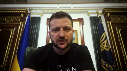 Volodimir Zelenski, decizie finală privind soarta soldaților ruși din Ucraina. Ce se va întâmpla cu oamenii trimiși de Putin pe front