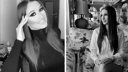 A murit Roxana Alexandra, tânăra care se temea mai mult de BAC decât de boala cruntă pe care o avea: „A fost învinsă azi”