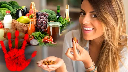 Alimentele sănătoase care devin toxice în organismul tău. Greșeala pe care o fac mulți oameni, din păcate