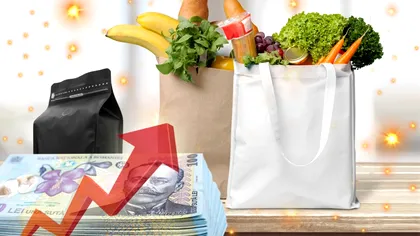 Alimentul care va deveni un lux pentru români. Este consumat zilnic, dar prețul crește enorm