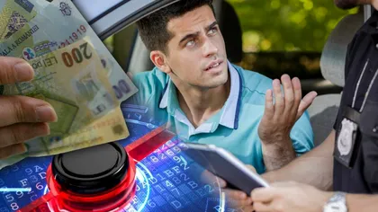 Amendă de sute de lei pe loc. Cu ce viteză ai voie, de fapt, să circuli prin localitate. Situaţia în care poţi atinge 80 de km/h