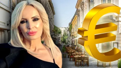 Daniela Gyorfi împlinește astăzi 54 de ani. Care a fost aniversarea care a marcat-o. „Eram foarte sărace” EXCLUSIV