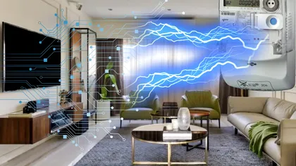 Aparatul din casă care „fură