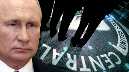 Avertisment îngrijorător. Un fost agent CIA, despre războiul lui Putin: „Va ataca România”
