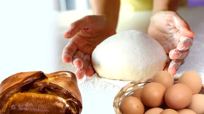 Brânzoaice ca la bunica acasă. Secretul ca să iasă pufoase și delicioase