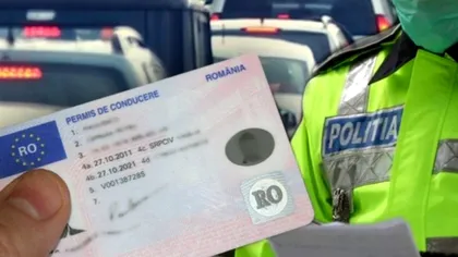 Când expiră punctele de penalizare 2022. Prevederile Codului Rutier