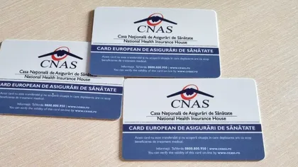 Card european de sănătate 2022. În cât timp se eliberează și care sunt actele necesare