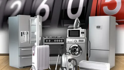 Cât consumă fiecare aparat electrocasnic din casa ta, de fapt. Unde poți face economii pentru facturi mai mici